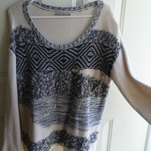 Anthropologie Sweater